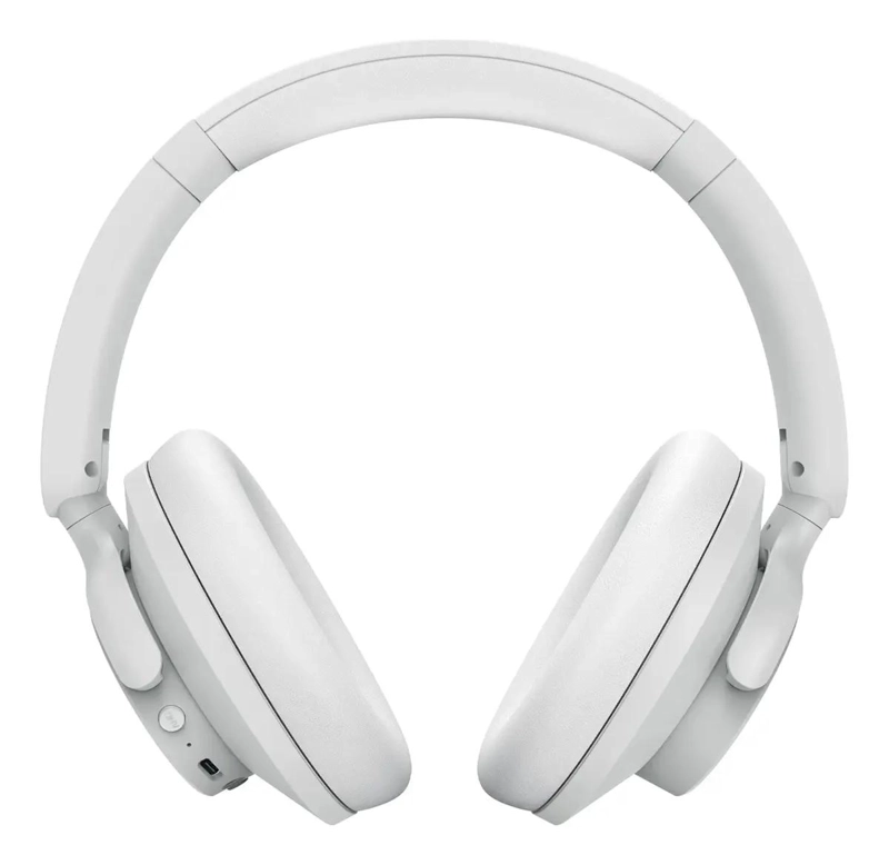 AURICULARES INALAMBRICOS CON CANCELACION DE RUIDO Y MICROFONO - 2