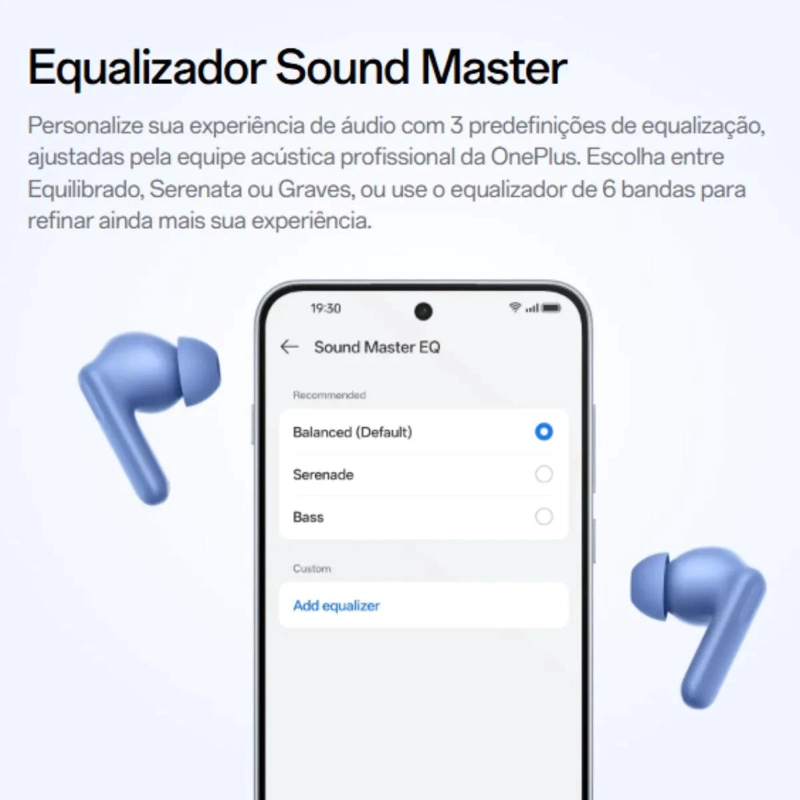 AUDIFONOS IN-EAR INALAMBRICOS CON CANCELACION DE RUIDO Y MICROFONO - 1
