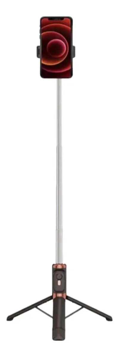 SOPORTE AJUSTABLE PARA CAMARA DE ACCION Y SELFIES - 1