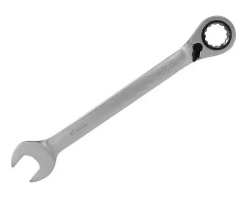 LLAVE PUNTA Y CORONA REVERSIBLE 32MM PARA TORNILLOS Y TUERCAS - 1