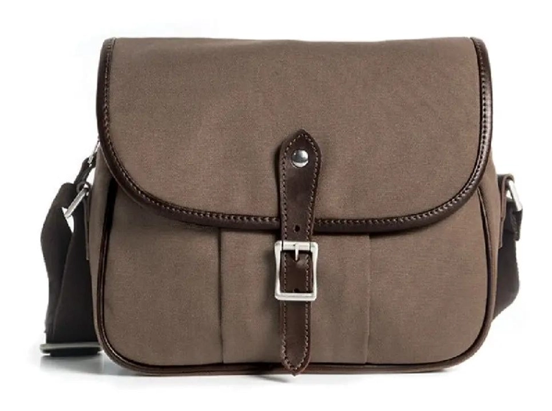 BOLSO SLING BAG URBANO CON COMPARTIMENTOS Y CIERRE - 4