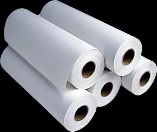 ROLLO DE PAPEL DE SUBLIMACION PREMIUM 0.30 M X 100 M - 4
