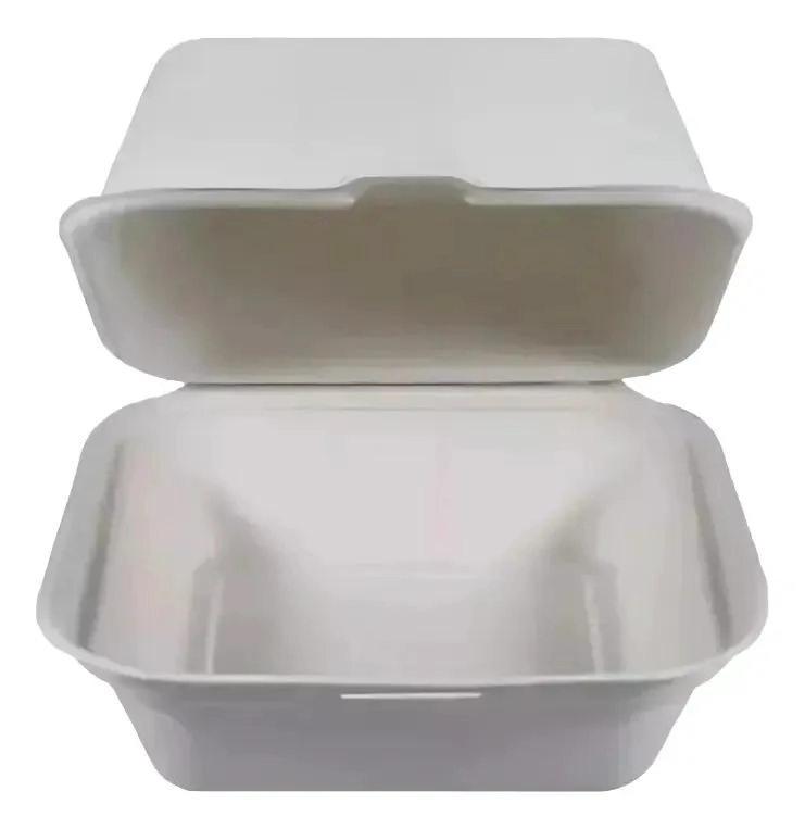 CONTENEDOR TE RMICO DE PLUMAVIT PARA ALIMENTOS - 100 UNIDADES - 1