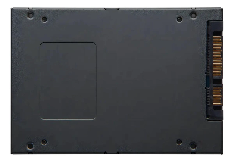 DISCO DURO SSD 120GB SATA III 2.5' PARA PC Y NOTEBOOK - 1