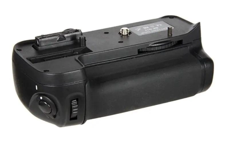 EMPUÑADURA DE BATERIA PARA CAMARA NIKON D750 CON ESTABILIDAD MEJORADA - 2