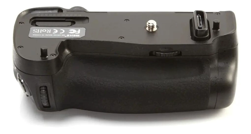 EMPUÑADURA DE BATERIA PARA CAMARA NIKON D750 CON ESTABILIDAD MEJORADA - 3