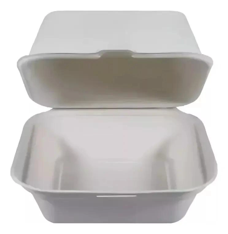 CONTENEDOR TE RMICO DE PLUMAVIT PARA ALIMENTOS - 100 UNIDADES - 1