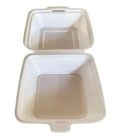 CONTENEDOR TE RMICO DE PLUMAVIT PARA ALIMENTOS - 100 UNIDADES - 3