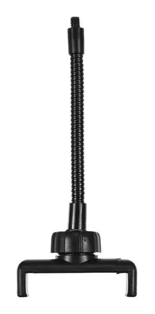 ANILLO DE LUZ LED REGULABLE CON TRIPODE AJUSTABLE DE 30 CM - 3