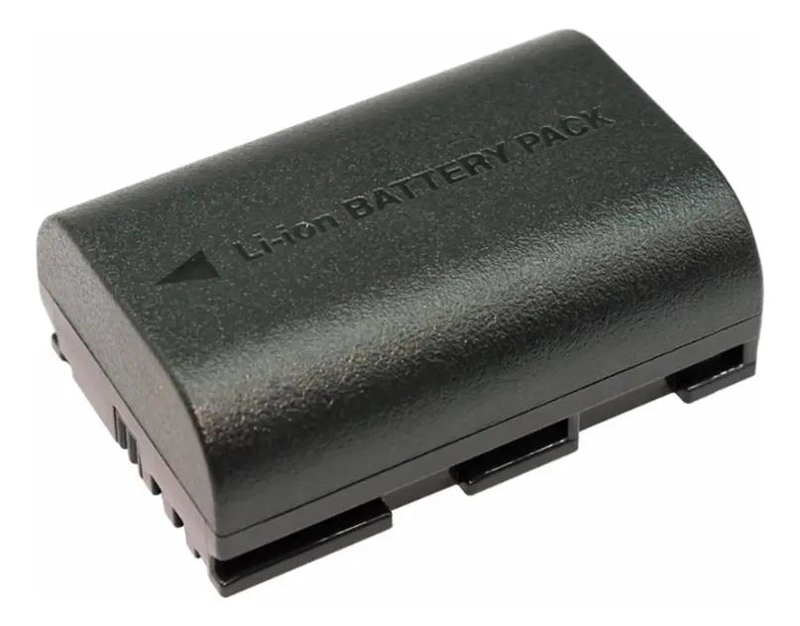 EMPUÑADURA DE BATERIA PARA CANON EOS 6D MARK II CON CONTROL REMOTO - 3