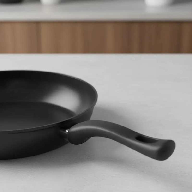 SET DE COCINA ANTIADHERENTE 13 PIEZAS CON UTENSILIOS ESENCIALES - 6