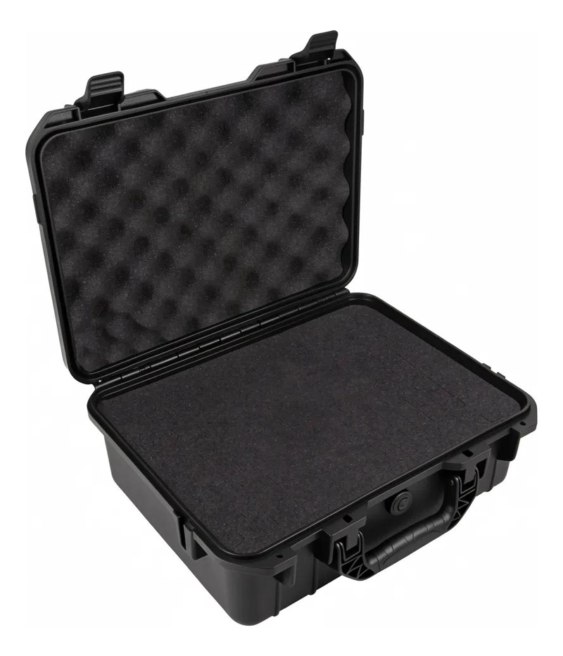 MALETA MULTIUSOS CON ESPONJA PRECORTADA PARA PROTECCION - 7