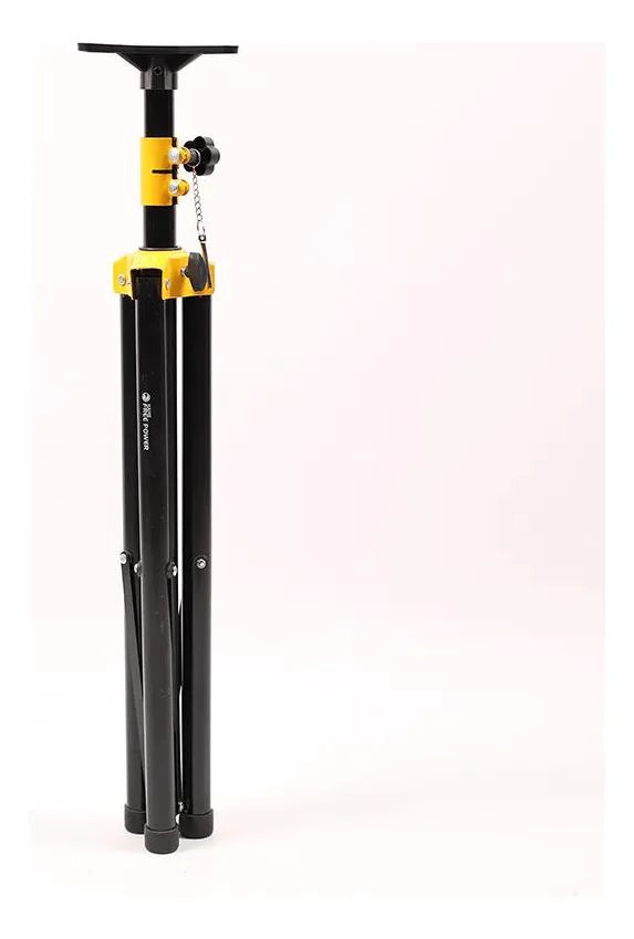TRIPODE AJUSTABLE PARA ALTAVOCES CON ESTABILIDAD MEJORADA - 3