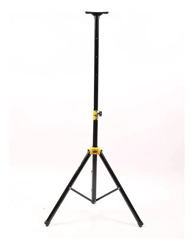TRIPODE AJUSTABLE PARA ALTAVOCES CON ESTABILIDAD MEJORADA - 5