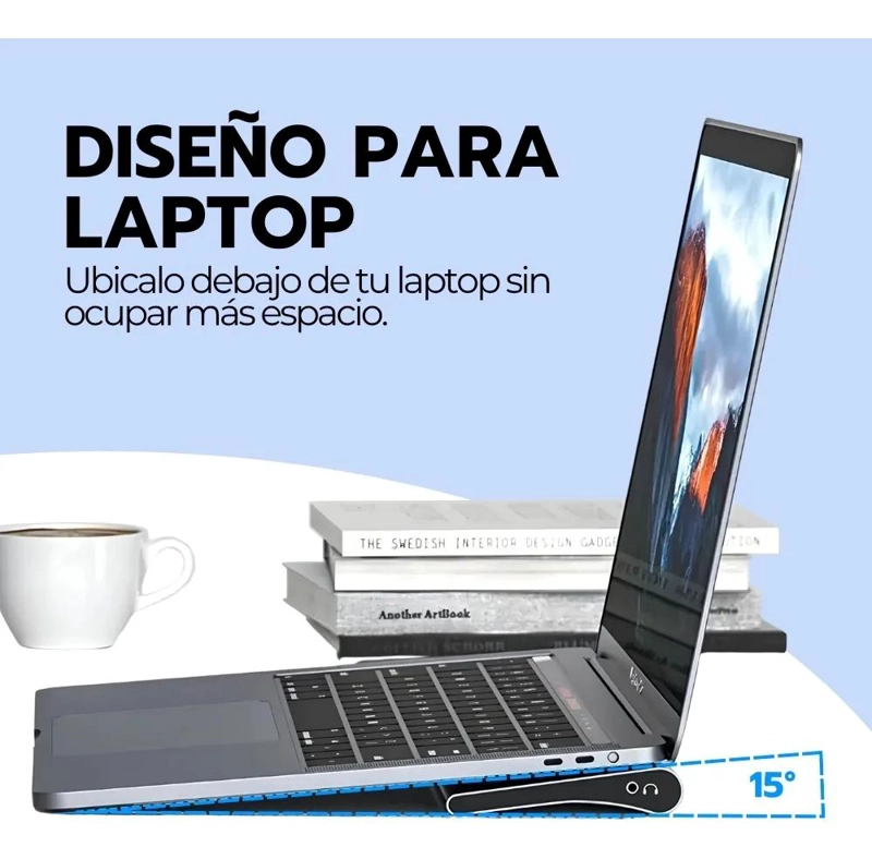 HUB USB TIPO C 11 EN 1 CON HDMI Y RJ45 PARA CONEXIONES MULTIPLES - 6