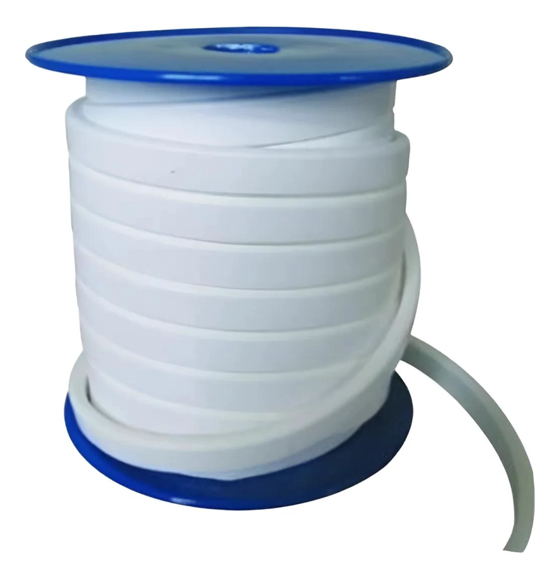 CINTA DE TEFLON EXPANDIDO 3/4' X 5MTS PARA SELLADO - 1