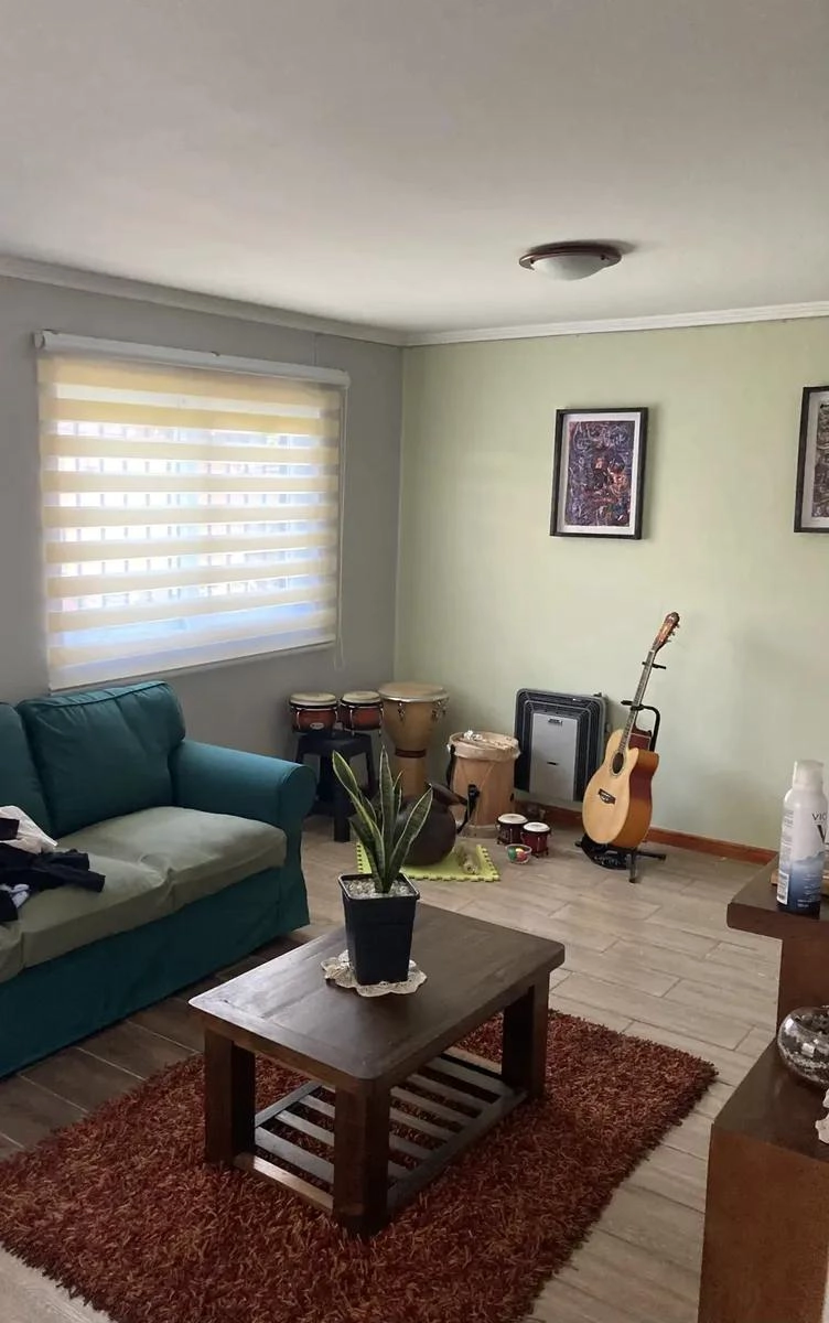 CORTINAS ROLLER DUO AJUSTABLES DE 60CM A 200CM DE ANCHO - 1