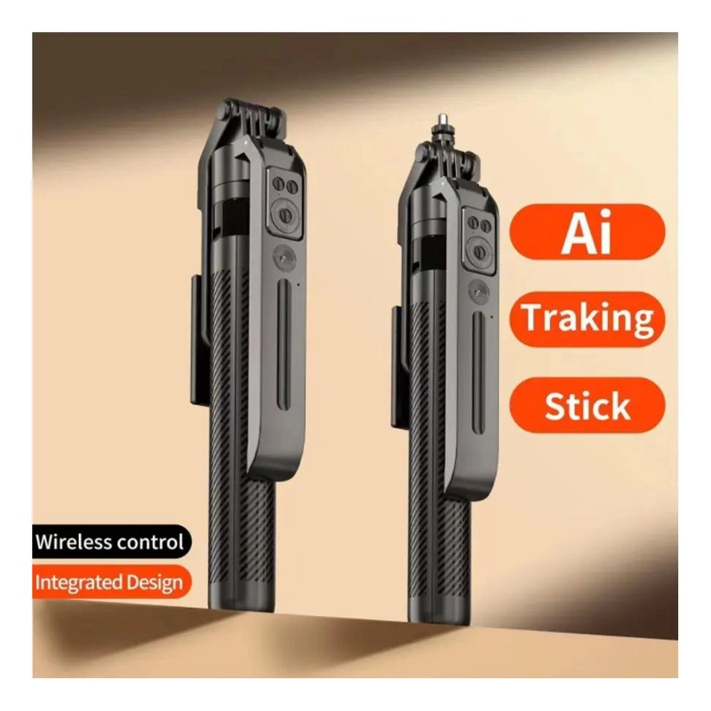 TRIPODE INTELIGENTE 180 CM CON CONTROL REMOTO Y BLUETOOTH - 9