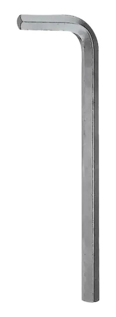 LLAVE ALLEN CORTA DE 30 MM PARA AJUSTES DE PRECISION - 2
