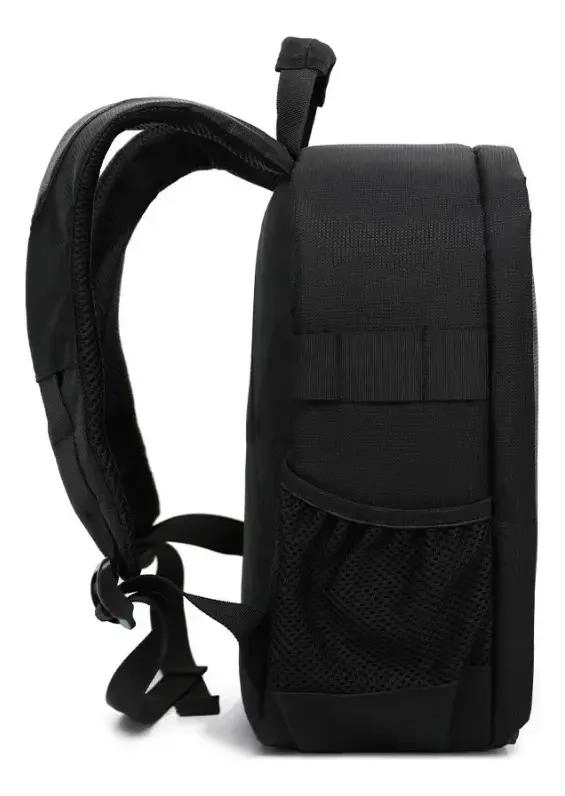 MOCHILA IMPERMEABLE PARA CAMARAS REFLEX Y ACCESORIOS - 6