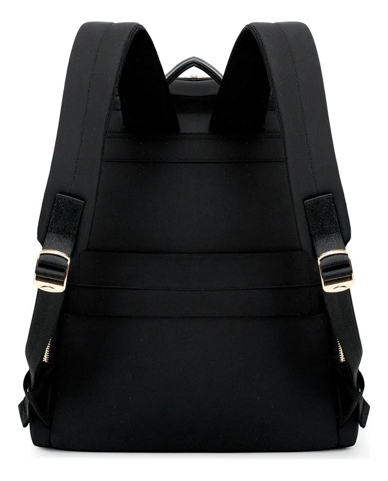 MOCHILA ELEGANTE PARA MUJER CON COMPARTIMENTO PARA NOTEBOOK DE 14 PULGADAS - 3