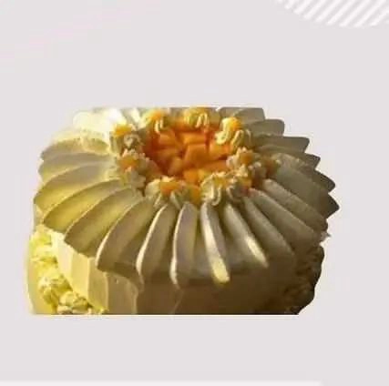 SET DE 4 BOQUILLAS GRANDES DE ACERO INOXIDABLE PARA DECORACION DE PASTELES - 2