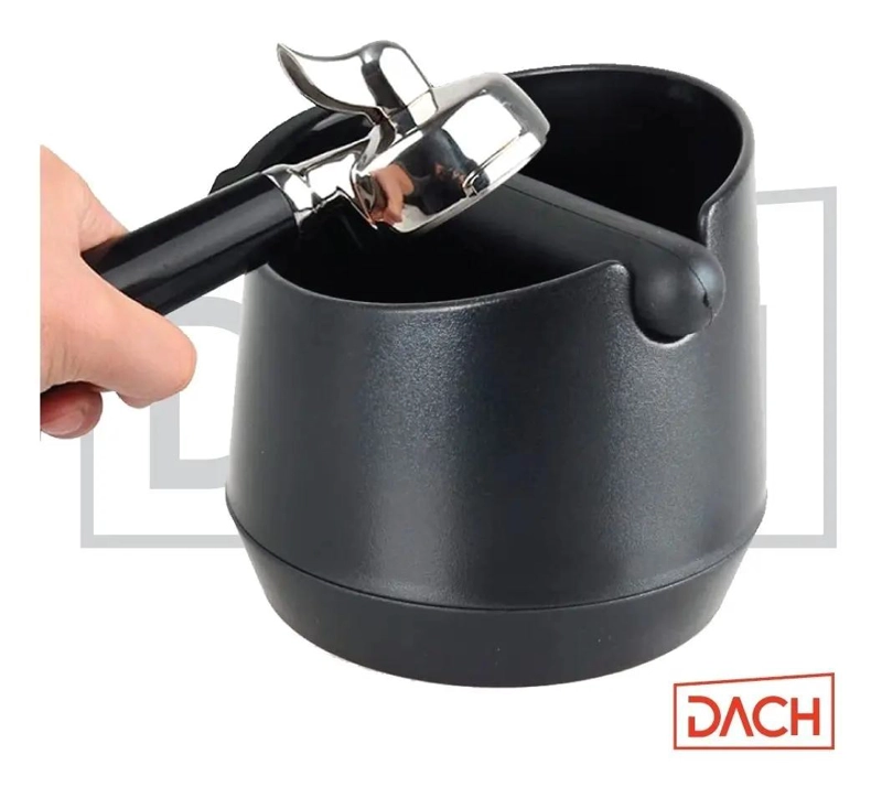 CONTENEDOR PARA CAFE  USADO, PRACTICO Y FUNCIONAL - 1