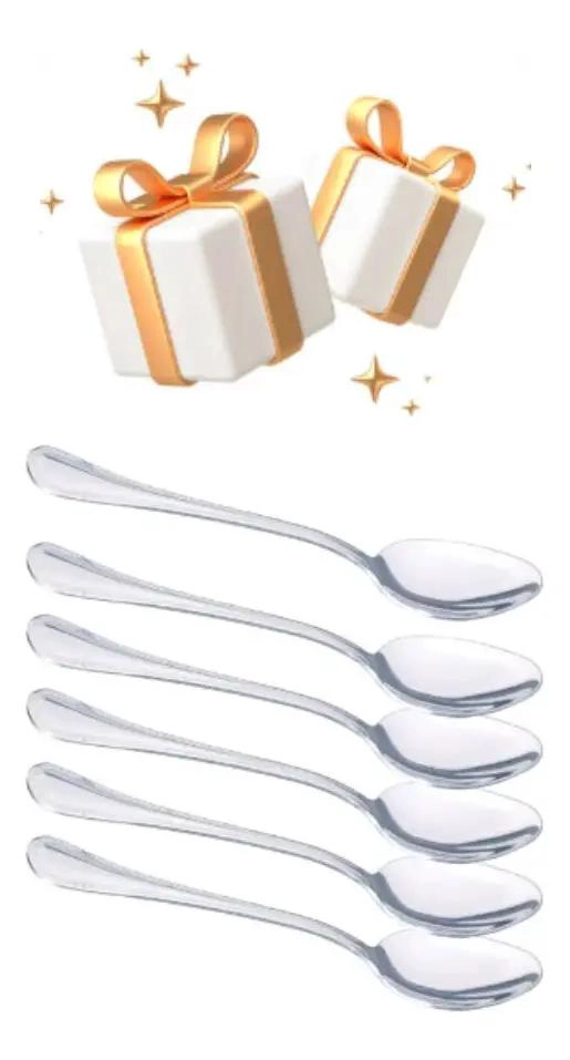 PACK DE 6 TAZAS DE CERAMICA PARA SOPAS Y CONSOME - 5