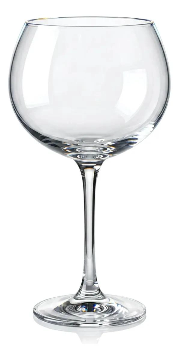 JUEGO DE 4 COPAS DE CRISTAL PARA GIN TONIC 700ML - 5