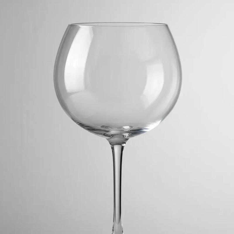 JUEGO DE 4 COPAS DE CRISTAL PARA GIN TONIC 700ML - 7