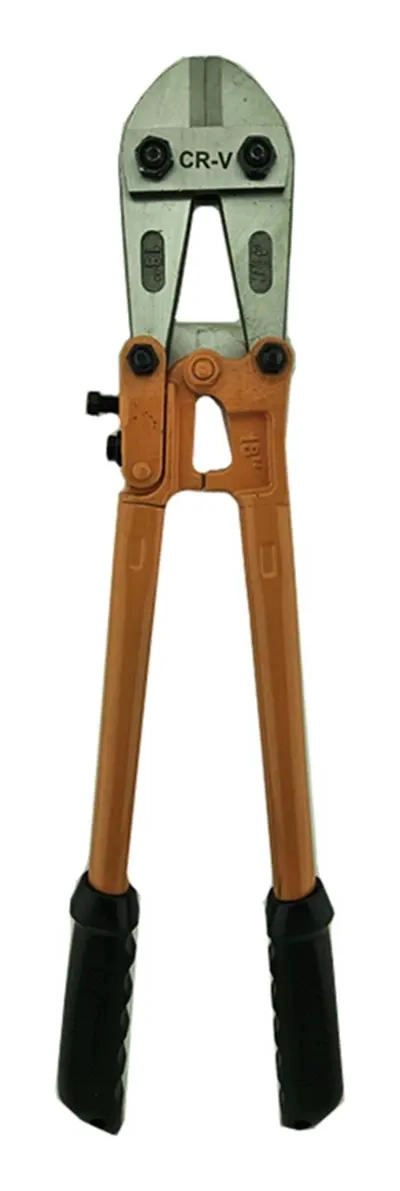 CORTAPERNOS DE 18 PULGADAS CON PINZAS ENDURECIDAS PARA BRICOLAJE - 1