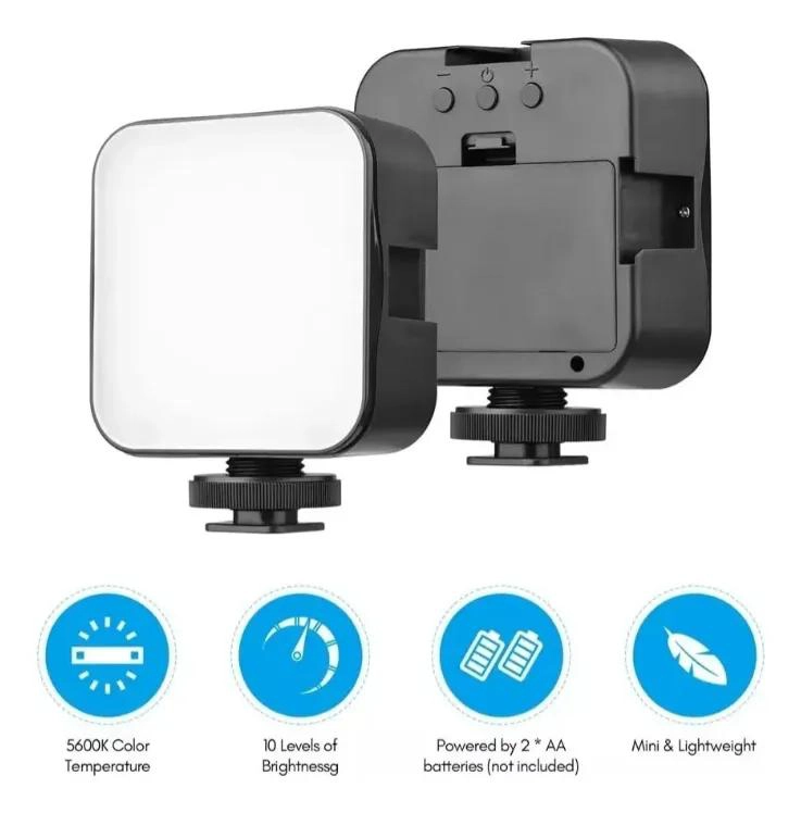ESTABILIZADOR DE CAMARA PARA VIDEOS Y TELE FONOS MOVILES - 3