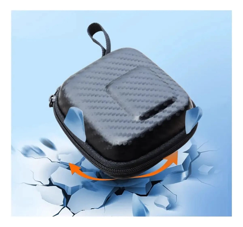 KIT DE PROTECCION COMPLETO PARA CAMARA GOPRO HERO 13 - 2