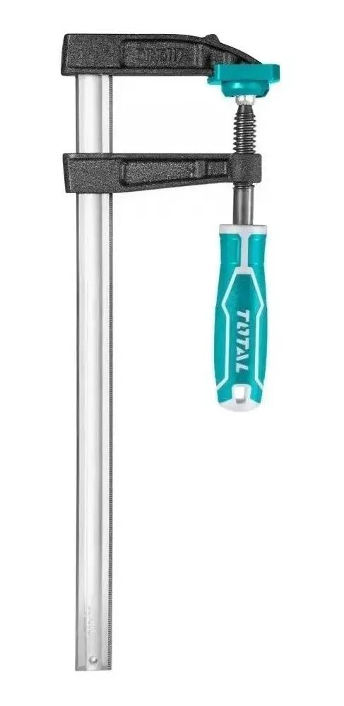 PRENSA SARGENTO 400 MM 1.6 KG - 1