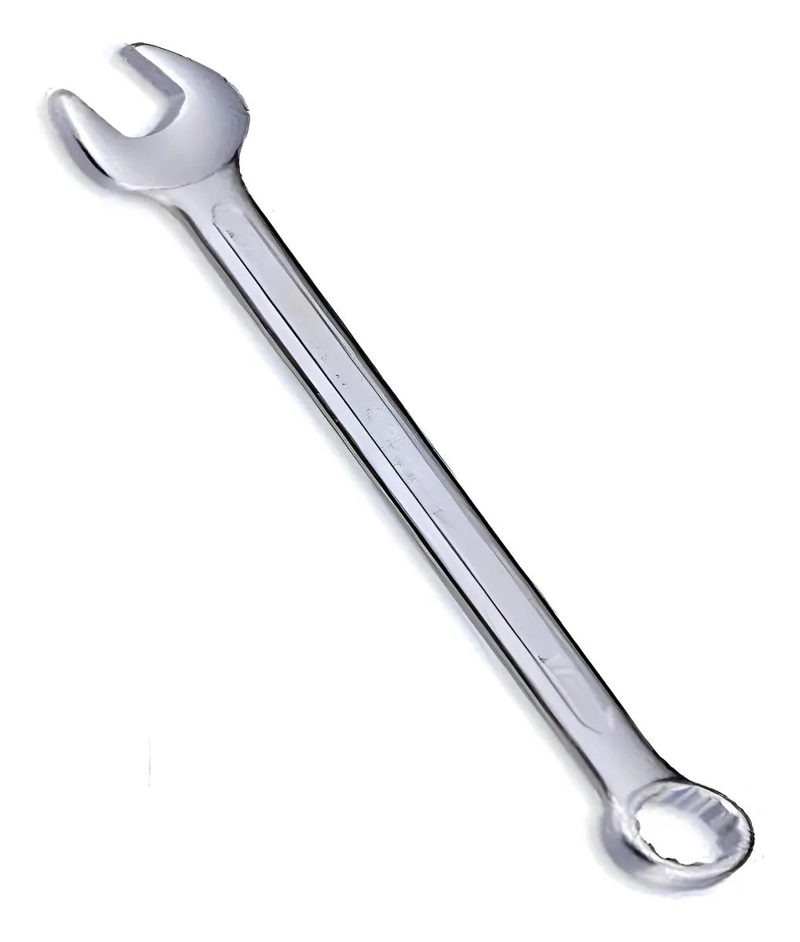 LLAVE PUNTA CORONA PROFESIONAL DE 25 MM PARA USO INTENSIVO - 1