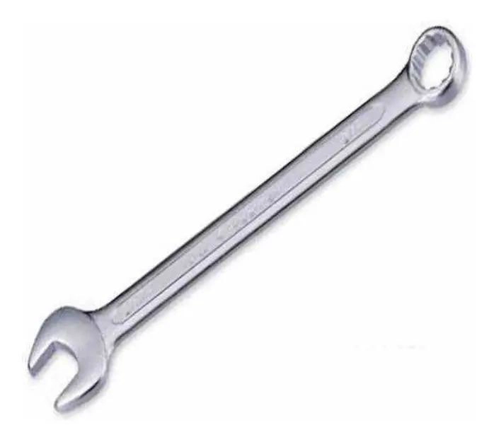 LLAVE PUNTA CORONA PROFESIONAL DE 25 MM PARA USO INTENSIVO - 2
