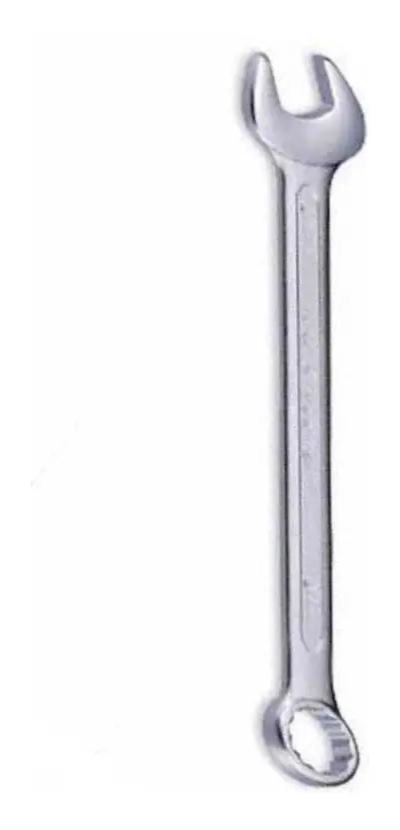 LLAVE PUNTA CORONA PROFESIONAL DE 25 MM PARA USO INTENSIVO - 3