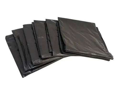 PACK DE 100 BOLSAS DE BASURA RESISTENTES 70X90 CM - 1