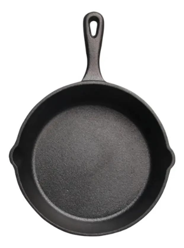 SARTE N DE HIERRO FUNDIDO 15.2 CM PARA COCCION PERFECTA - 2