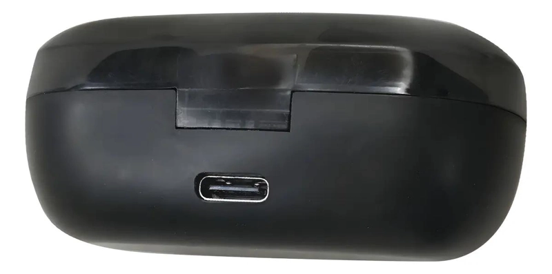 AUDIFONOS INALAMBRICOS TWS ERGONOMIA Y SONIDO ESTE REO - 2