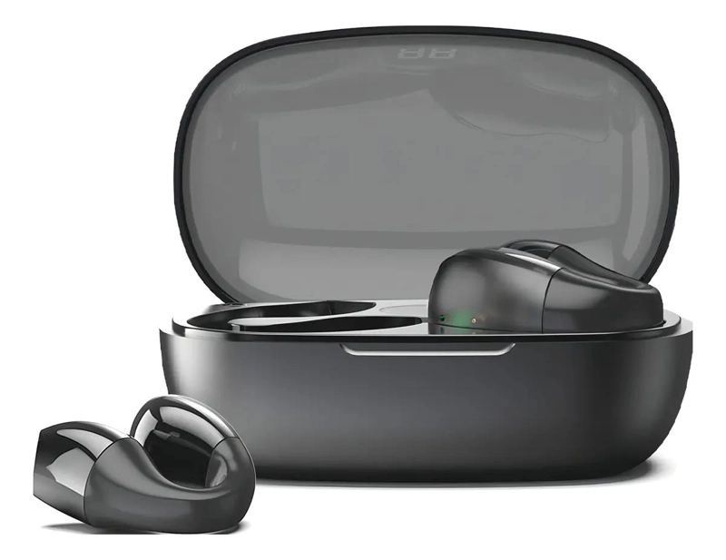 AUDIFONOS INALAMBRICOS TWS ERGONOMIA Y SONIDO ESTE REO - 3