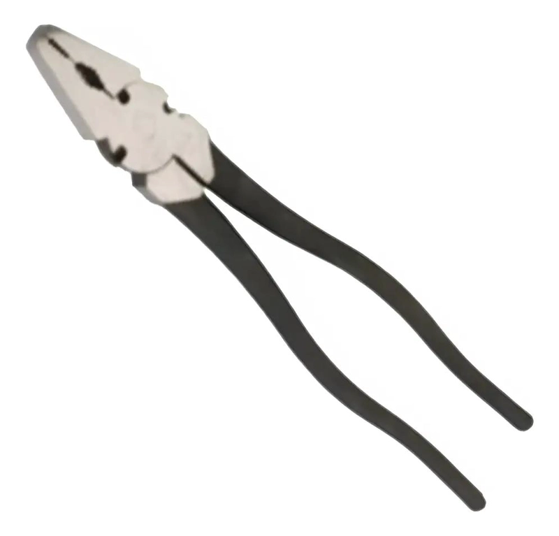 ALICATE DE 10 PULGADAS PARA AJUSTE Y CORTE DE OBJETOS - 1
