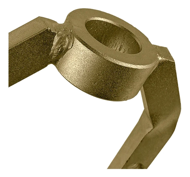 EXTRACTOR PARA JUNTAS HOMOCINE TICAS DE ALTA RESISTENCIA - 3