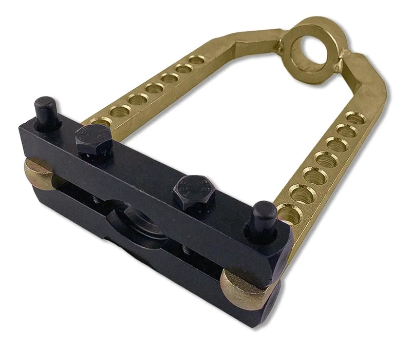 EXTRACTOR PARA JUNTAS HOMOCINE TICAS DE ALTA RESISTENCIA - 6