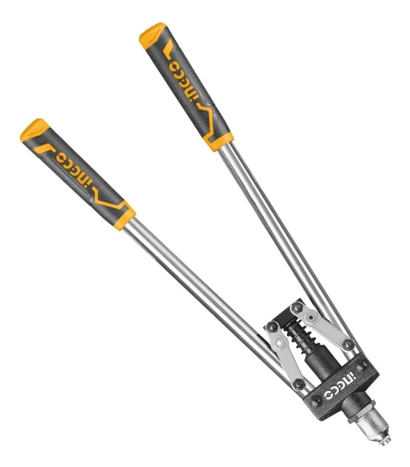 REMACHADORA MANUAL BRAZO LARGO 42 CM - 1