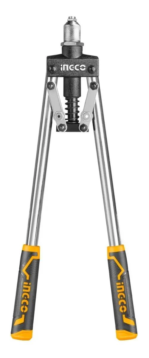 REMACHADORA MANUAL BRAZO LARGO 42 CM - 2