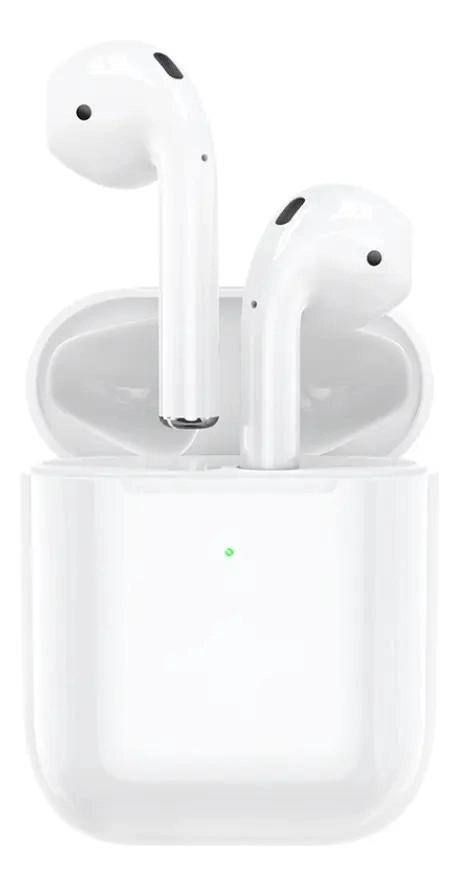 AURICULARES IN-EAR INALAMBRICOS BLUETOOTH DISEÑO GATO NEGRO - 2