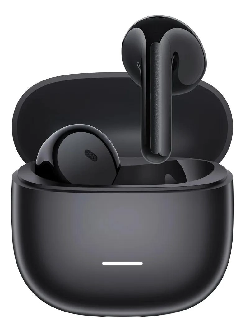 AURICULARES BLUETOOTH TWS CON SONIDO CLARO Y BATERIA DE LARGA DURACION - 1