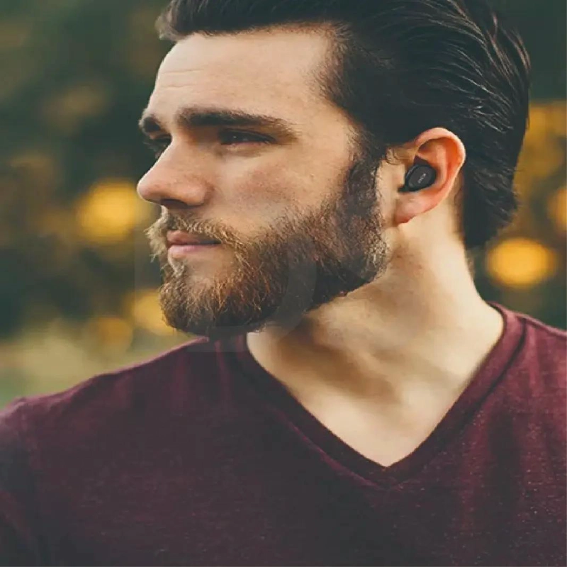 AURICULARES IN EAR INALAMBRICOS BLUETOOTH 5.1 CON 20 HORAS DE BATERIA - 2
