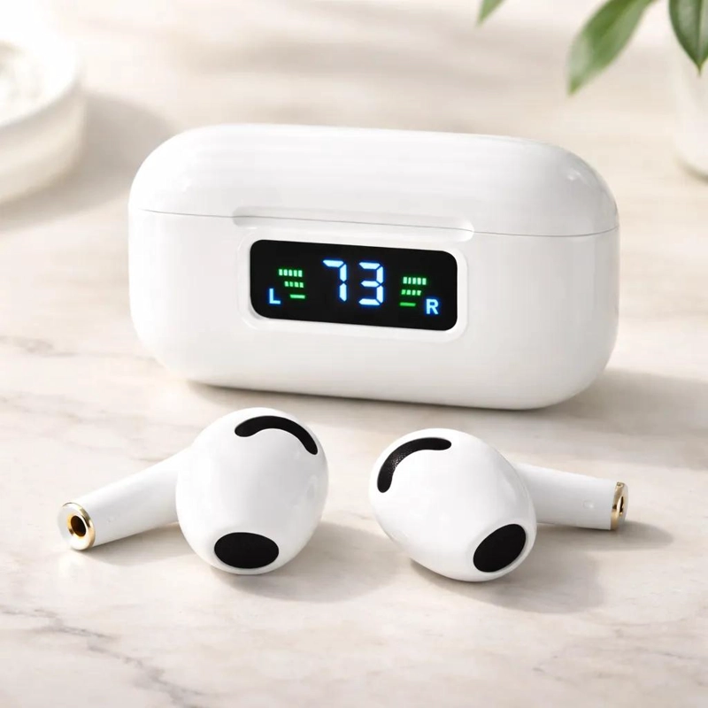 AUDIFONOS INALAMBRICOS ESTE REO BLUETOOTH 5.3 CON REDUCCION DE RUIDO - 3
